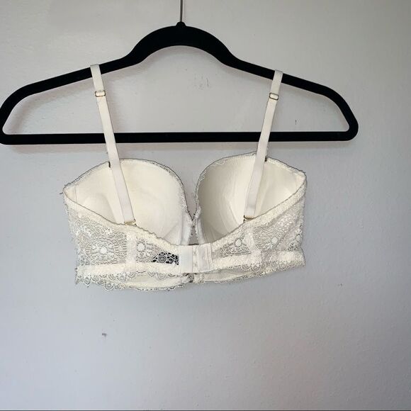 Sam Edelman Lace Bra - Picture 5 of 6